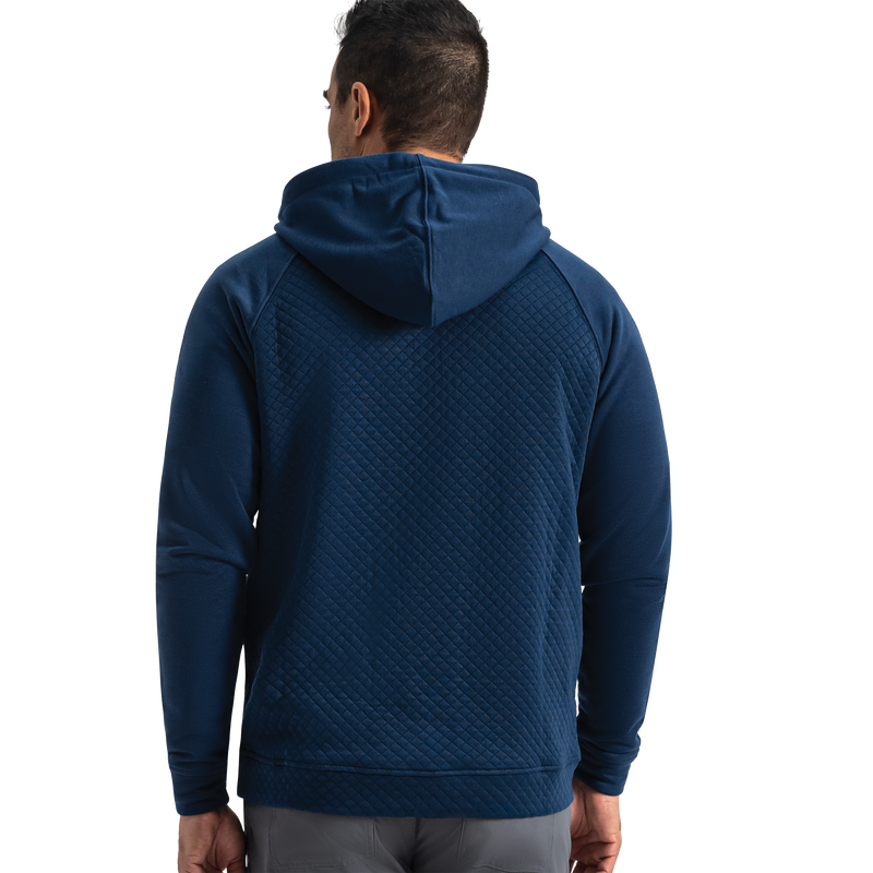 Links Hoodie - Navy