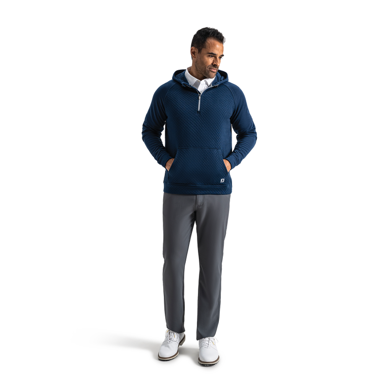 Links Hoodie - Navy