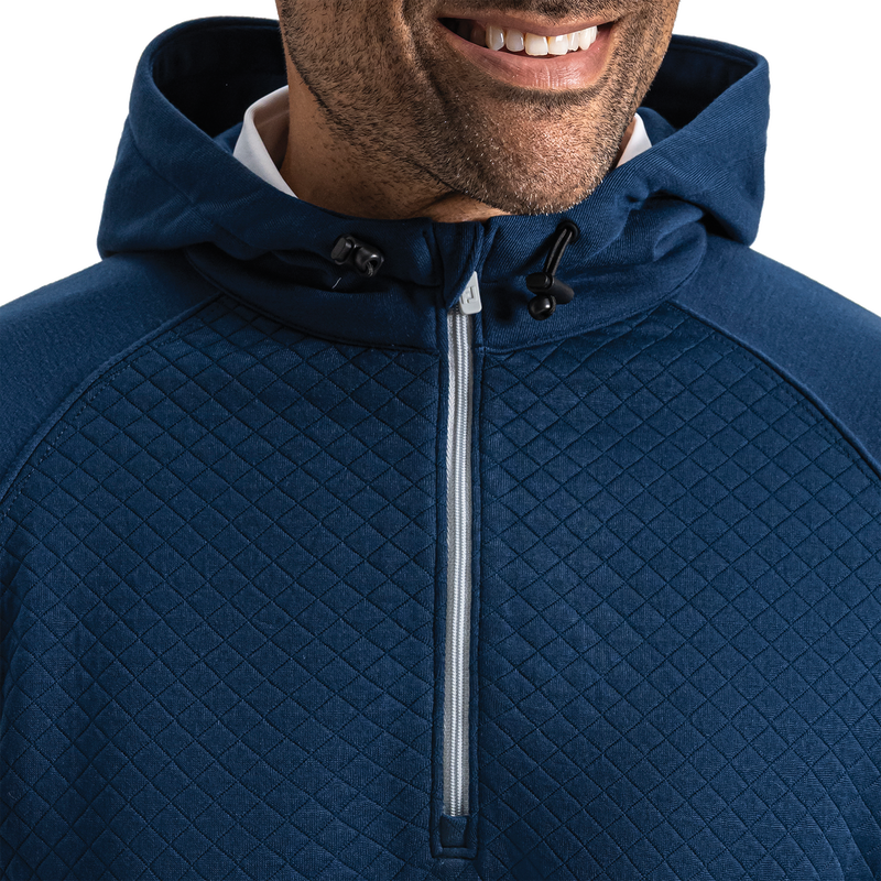 Links Hoodie - Navy