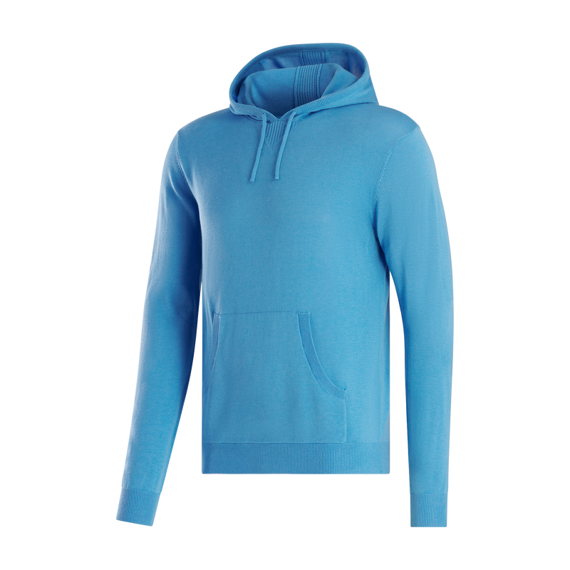Sweater Hoodie - Riviera
