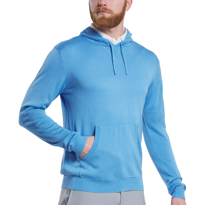 Sweater Hoodie - Riviera