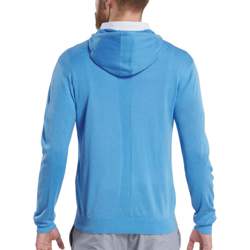 Sweater Hoodie - Riviera