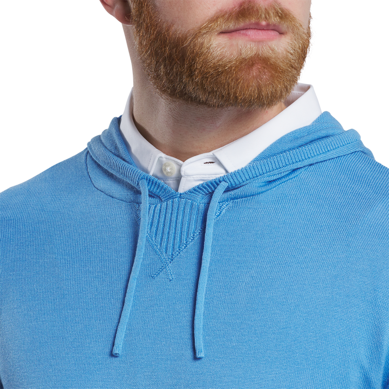 Sweater Hoodie - Riviera