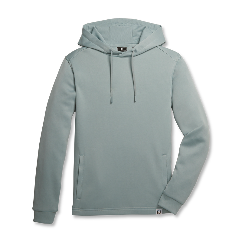 Boys Hoodie - Limestone