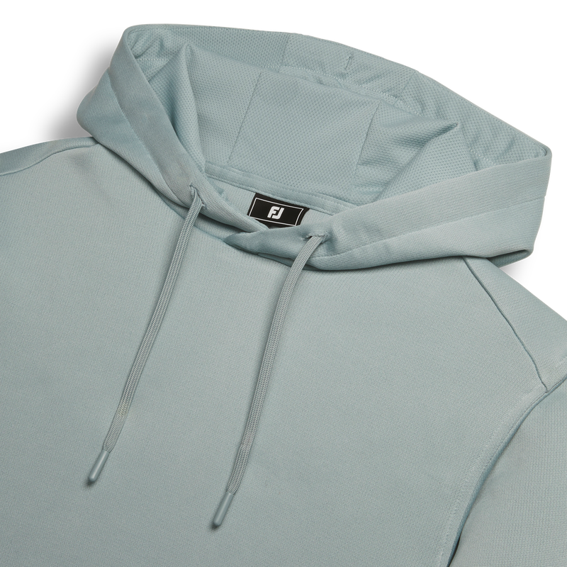 Boys Hoodie - Limestone