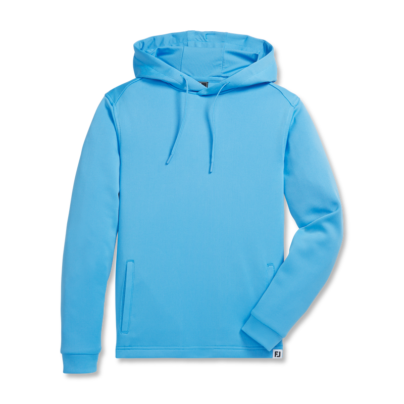 Boys Hoodie - Chambray