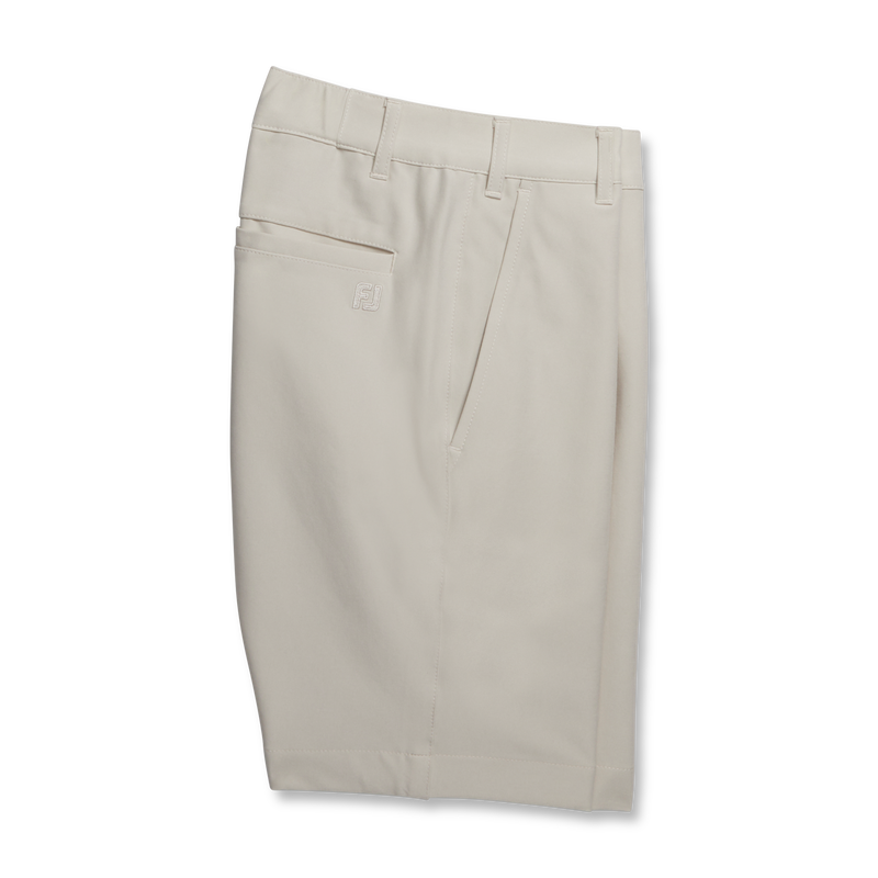 Lightweight Short Junior - Stone