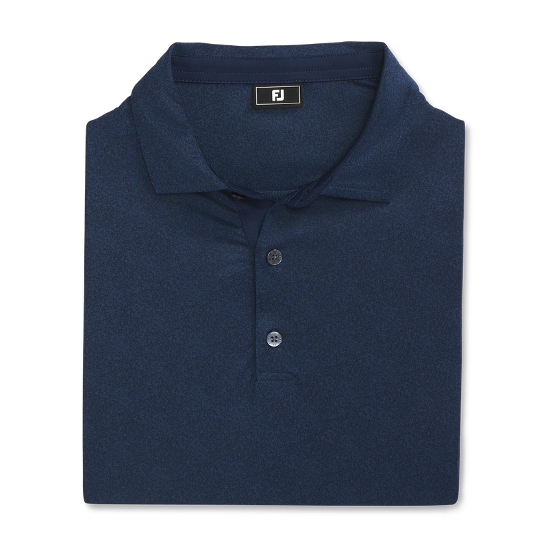 Speckle Junior - Navy