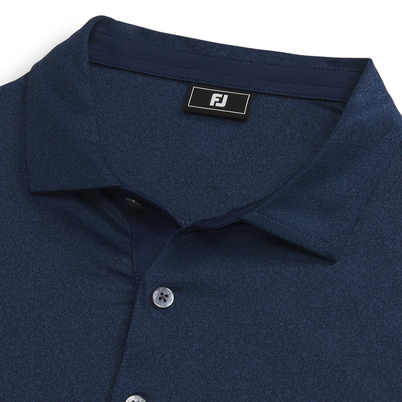 Speckle Junior - Navy