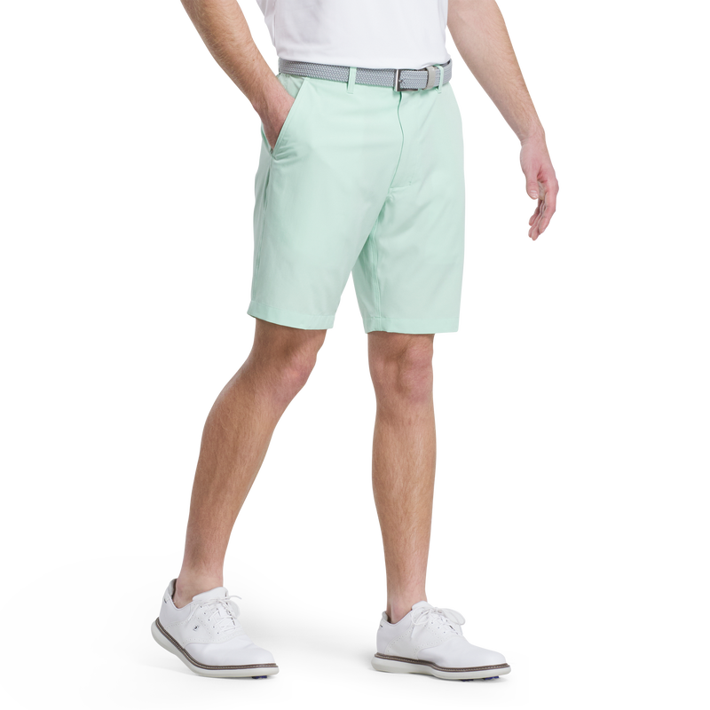 Lightweight 9" Inseam Short - Pistachio