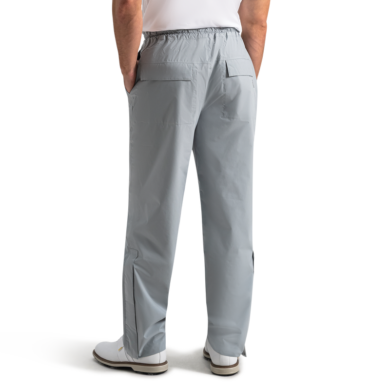 HydroLite X Rain Pant - Light Grey