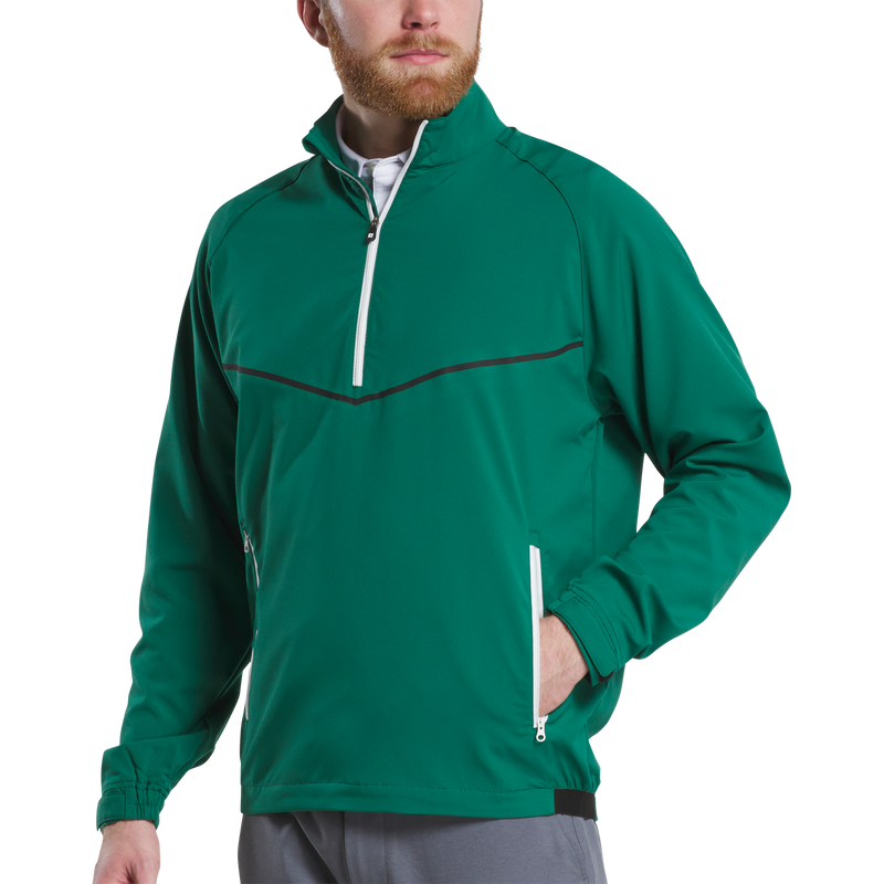 Zephyr Windshirt - Forest