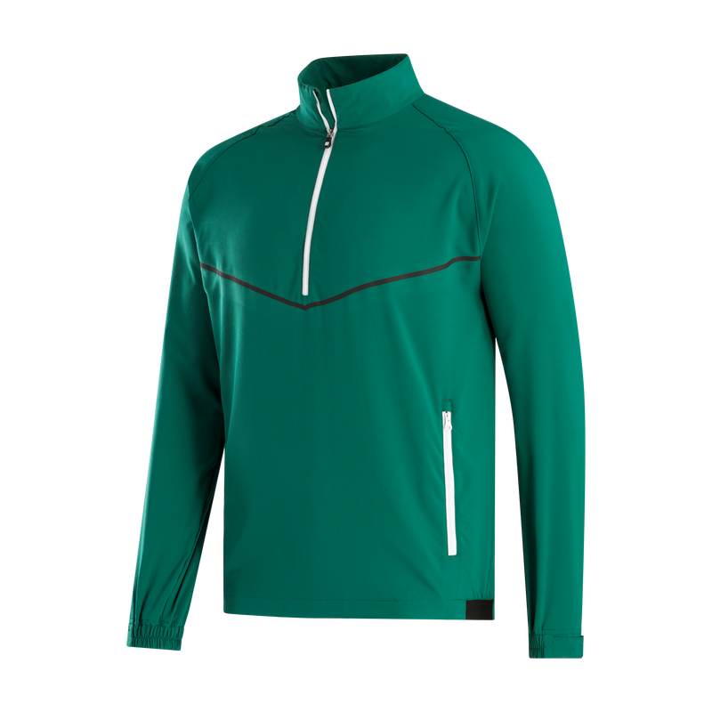 Zephyr Windshirt - Forest