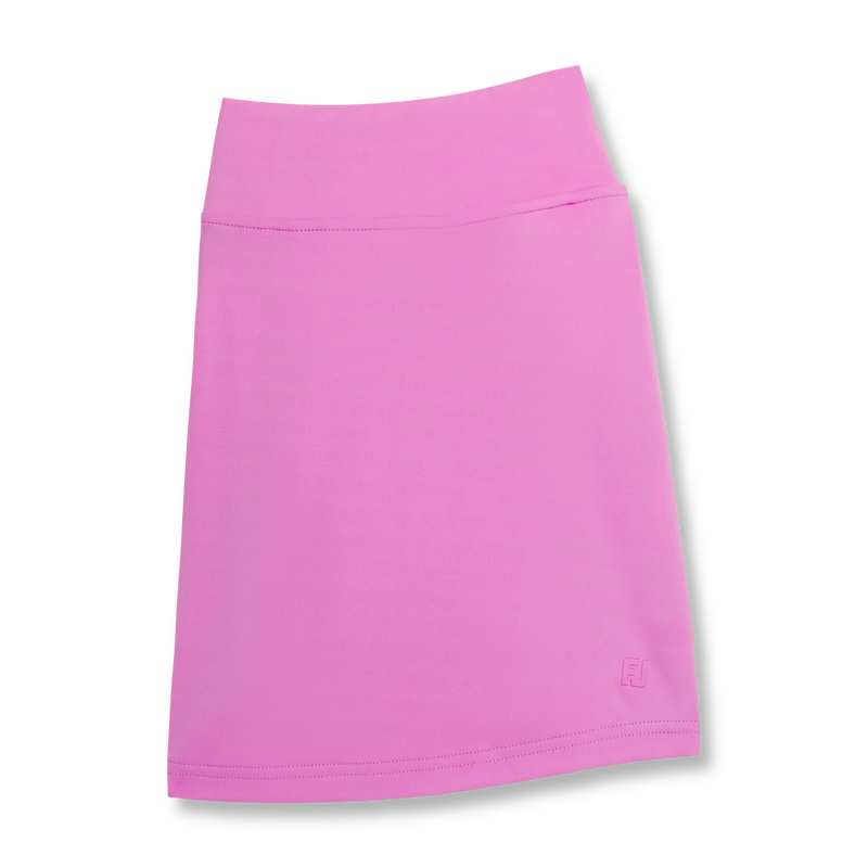 Aerial Skort Women - Berry