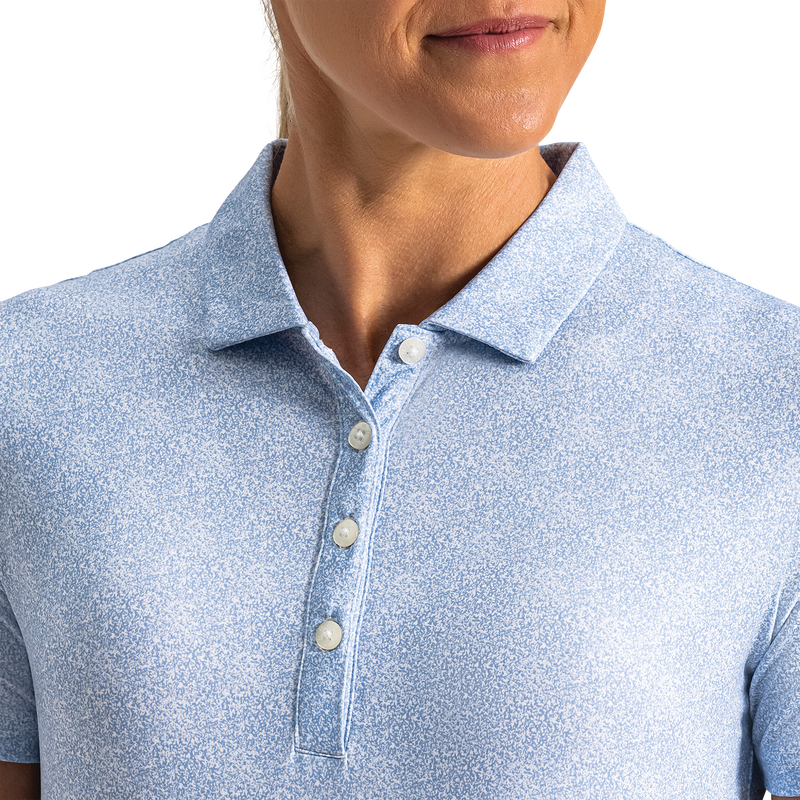 Speckle Women - Blue Jay
