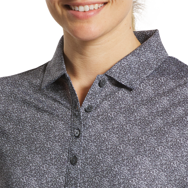 Speckle Women - Black