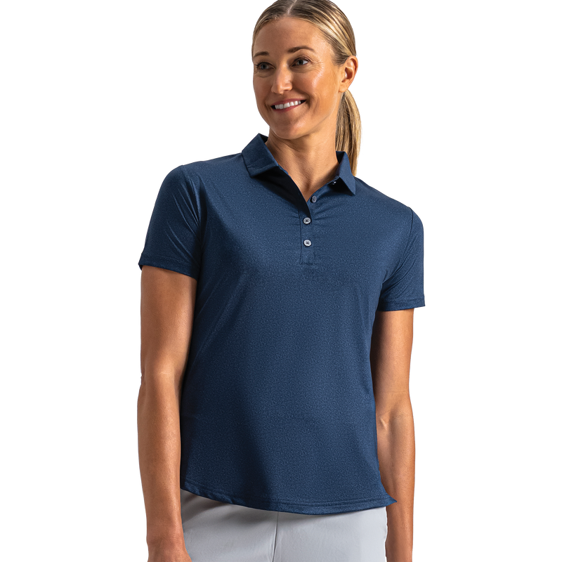 Speckle Women - Navy