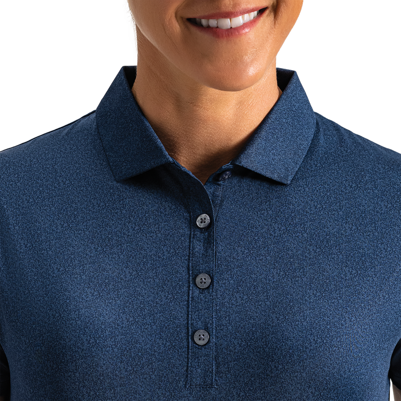 Speckle Women - Navy