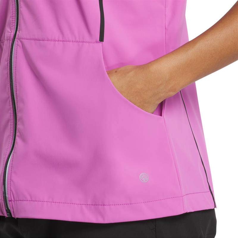 TempoSeries Vest Women (Women's) - Berry