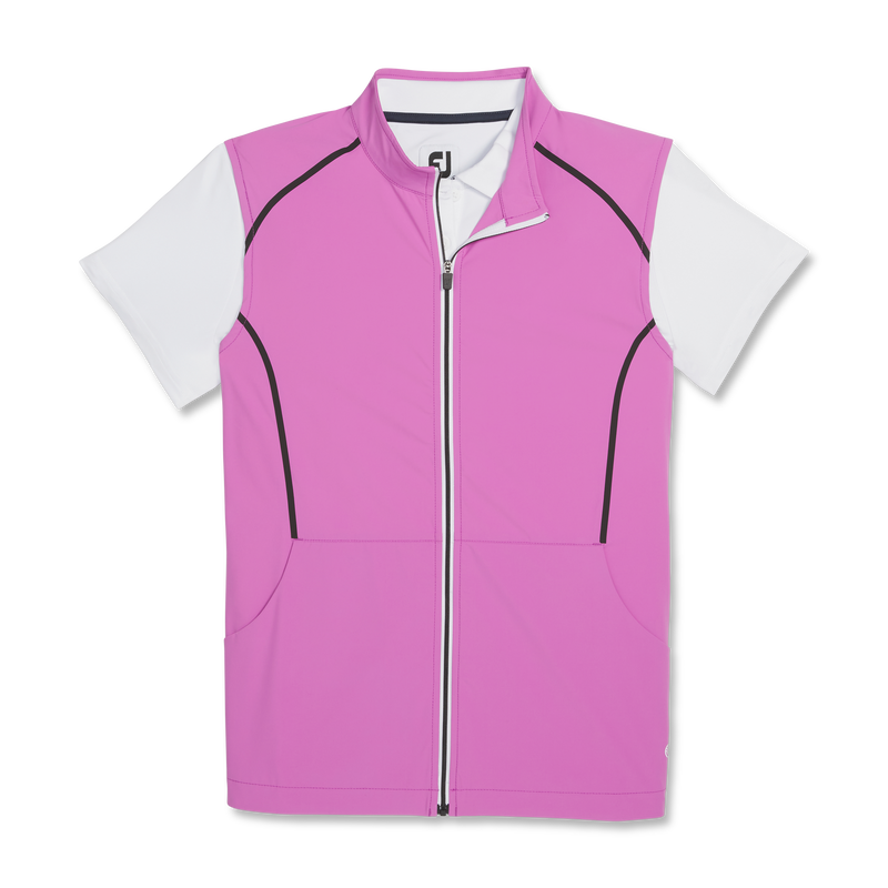 TempoSeries Vest Women (Women's) - Berry