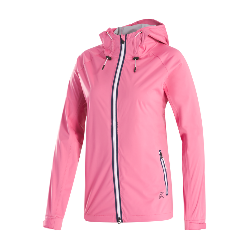 HydroKnit Jacket Women - Pink Lemonade