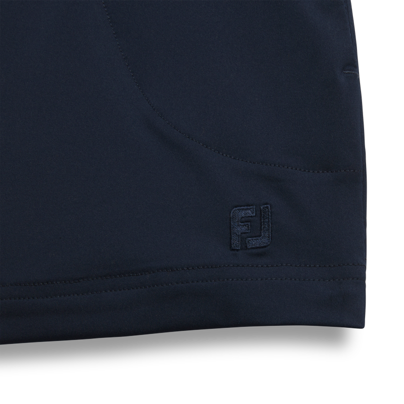 Skort Junior Girl - Navy