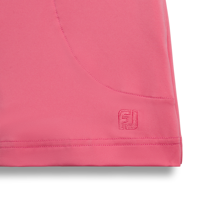 Skort Junior Girl - Pink Lemonade