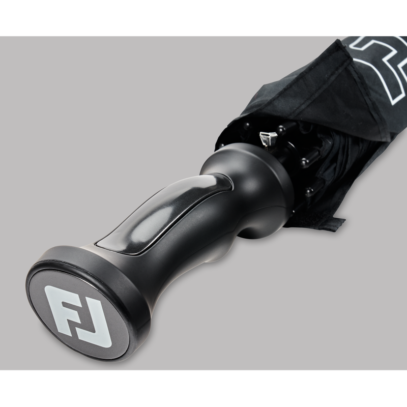 FJ Umbrella - White / Black
