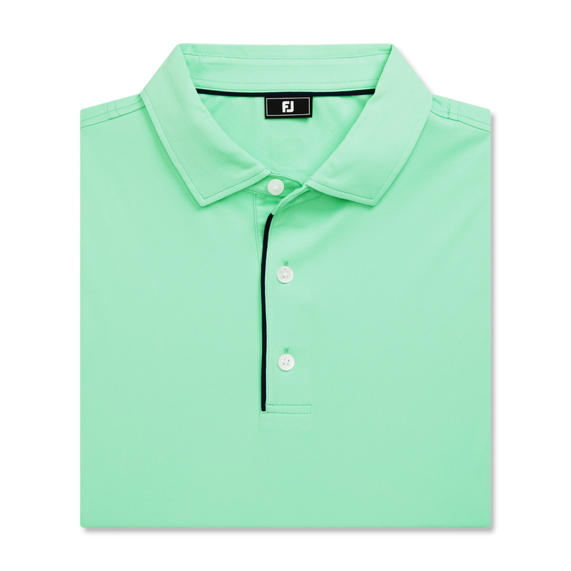 Sun Protection Long Sleeve - Seafoam