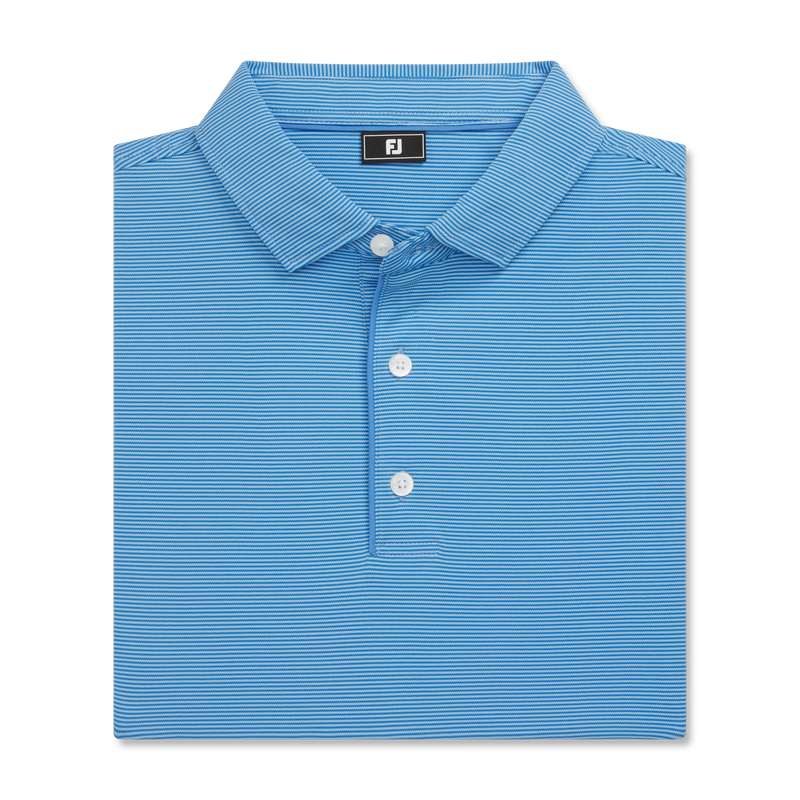 Sun Protection Long Sleeve - Marina Tonal