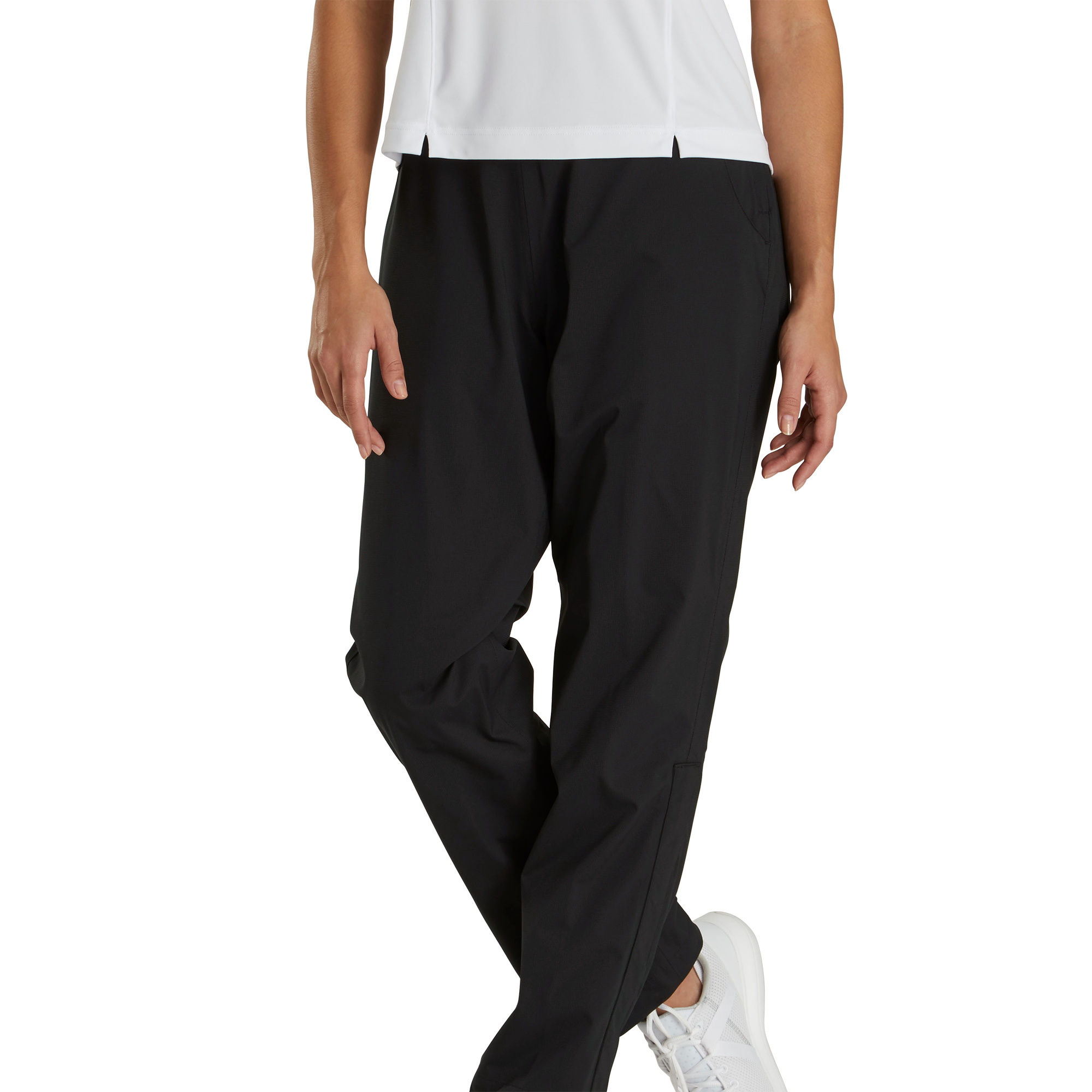 DryJoys Rain Pants Women