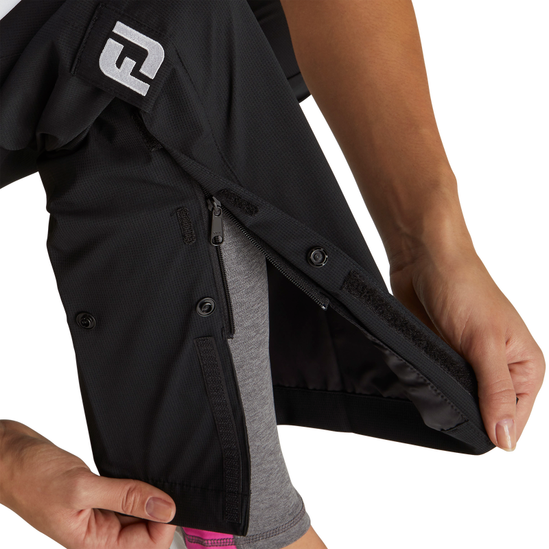DryJoys Rain Pants Women