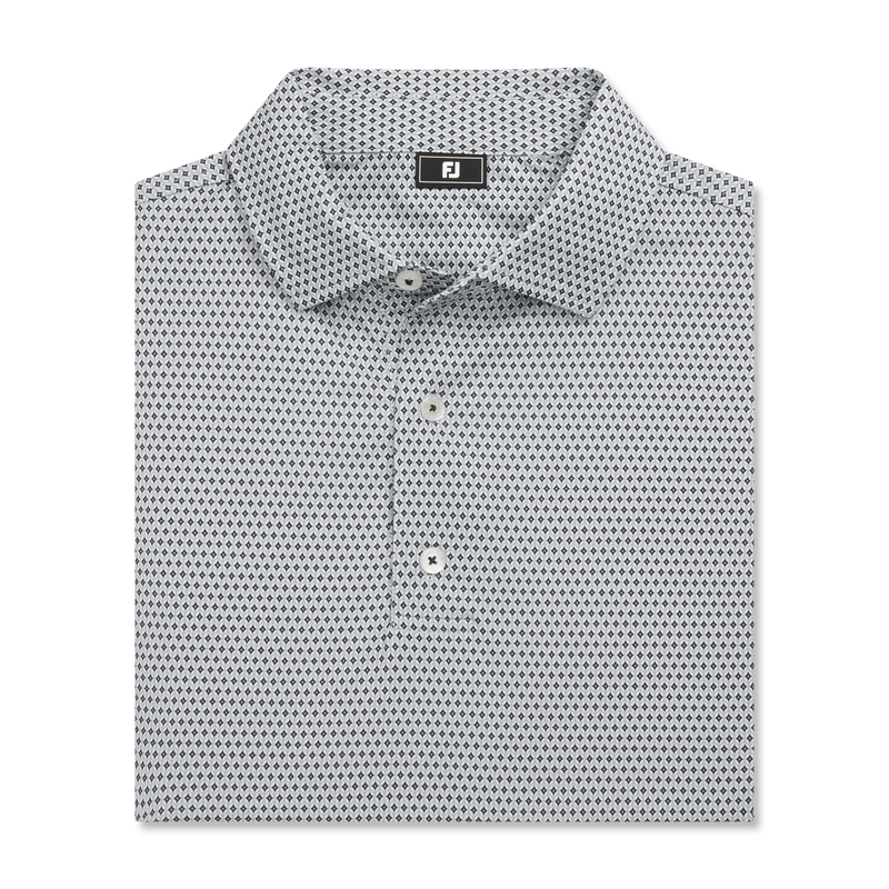 Stellar Lisle - Grey / White / Black