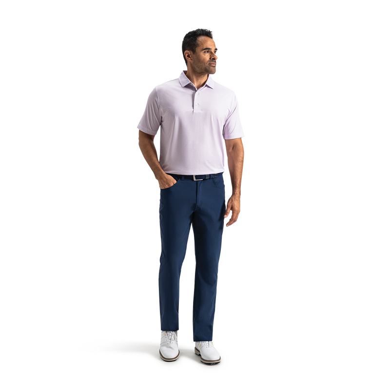 Stellar Lisle - White / Pink / Sky