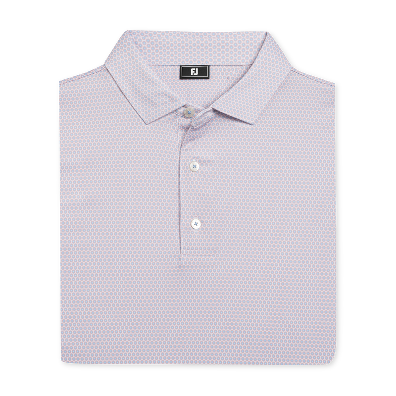 Stellar Lisle - White / Pink / Sky