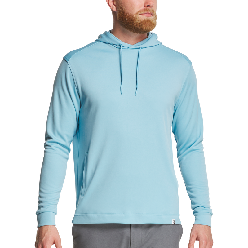 Lightweight Hoodie
