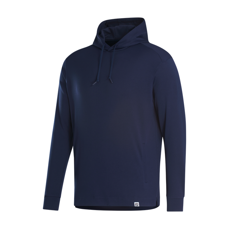 Lightweight Hoodie