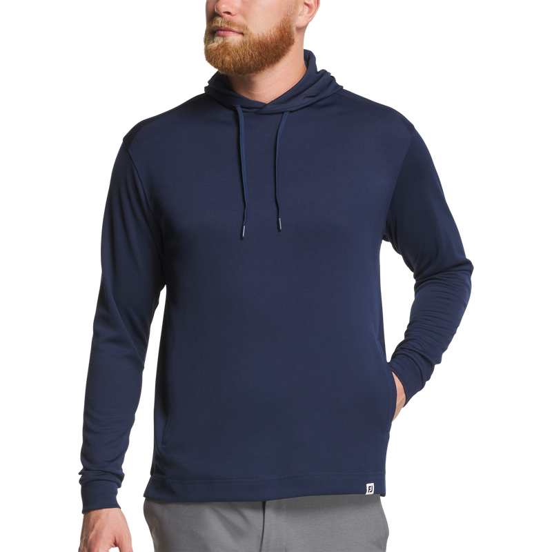 Lightweight Hoodie