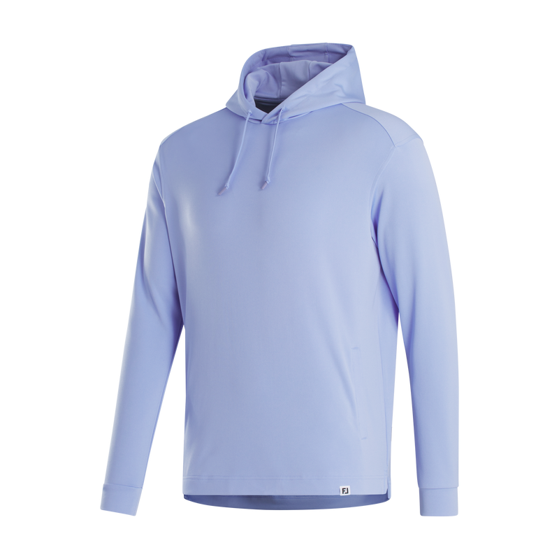 Lightweight Hoodie