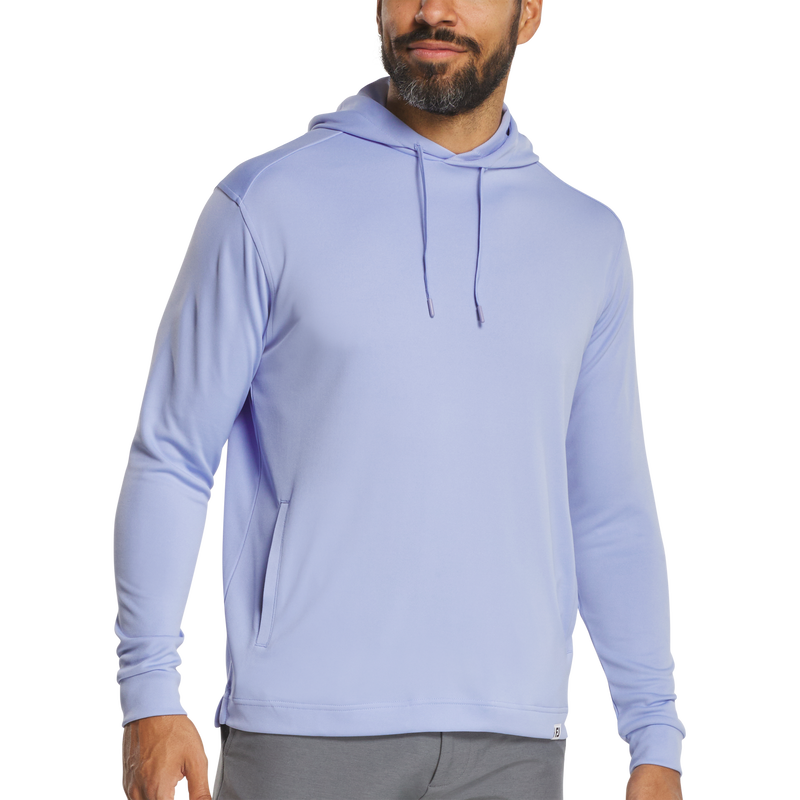 Lightweight Hoodie