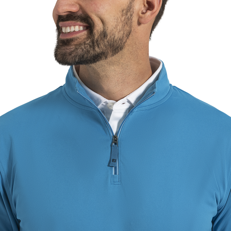 Approach Quarter-Zip - High Tide