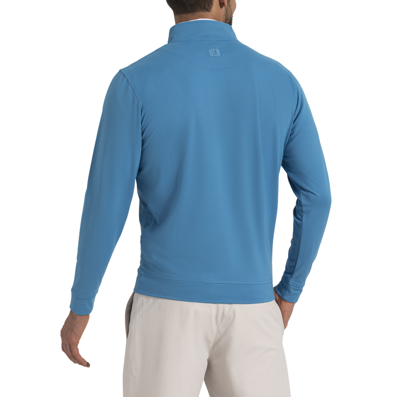 Approach Quarter-Zip - High Tide