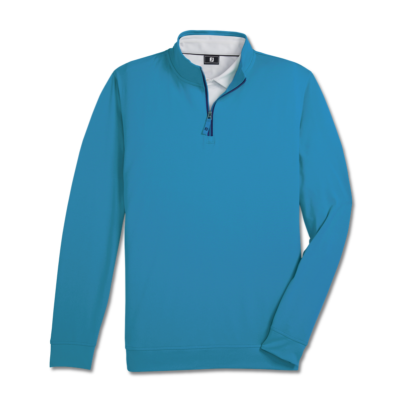 Approach Quarter-Zip - High Tide
