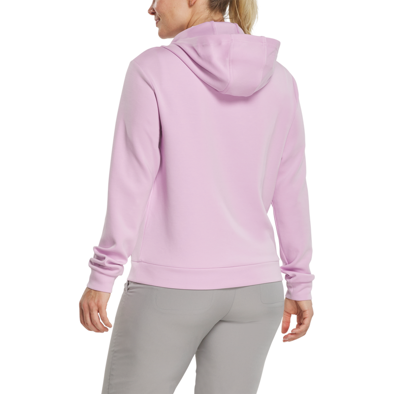 Cowl Hoodie Women - Orchid