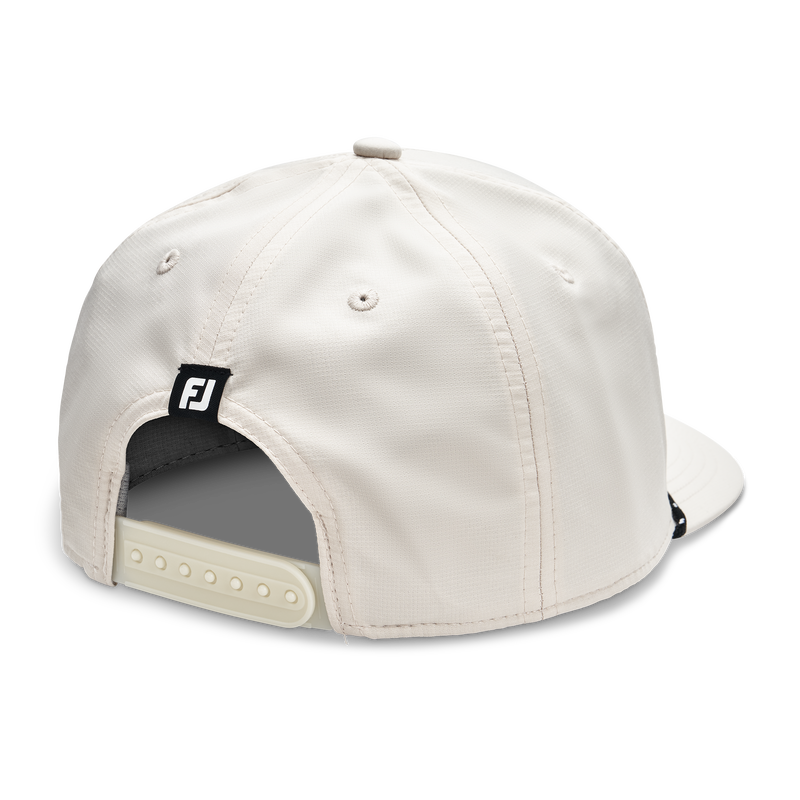 Jewel Rope Hat - Sandbox