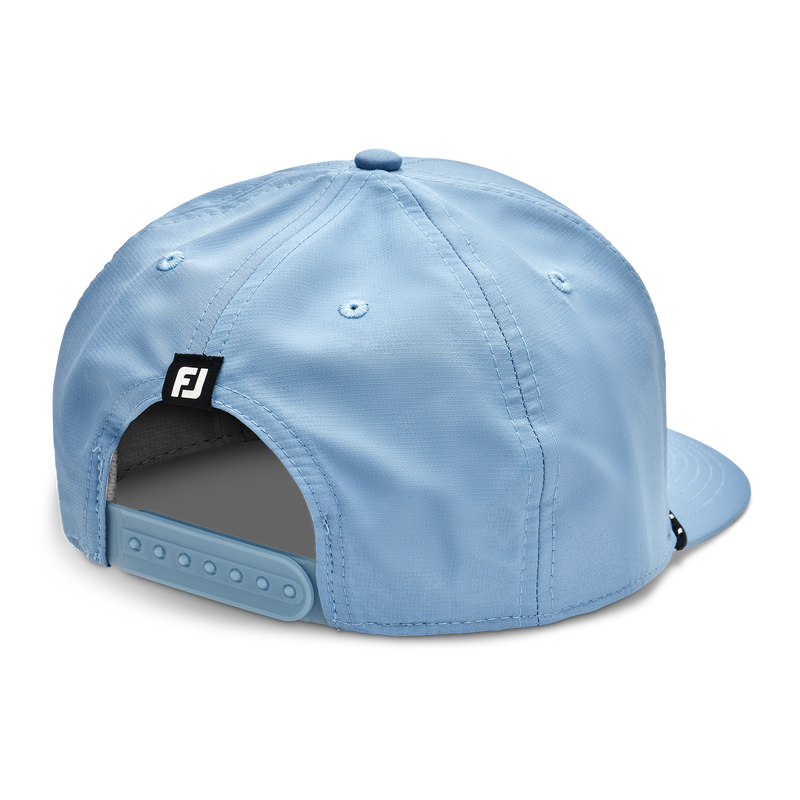 Jewel Rope Hat - Slate