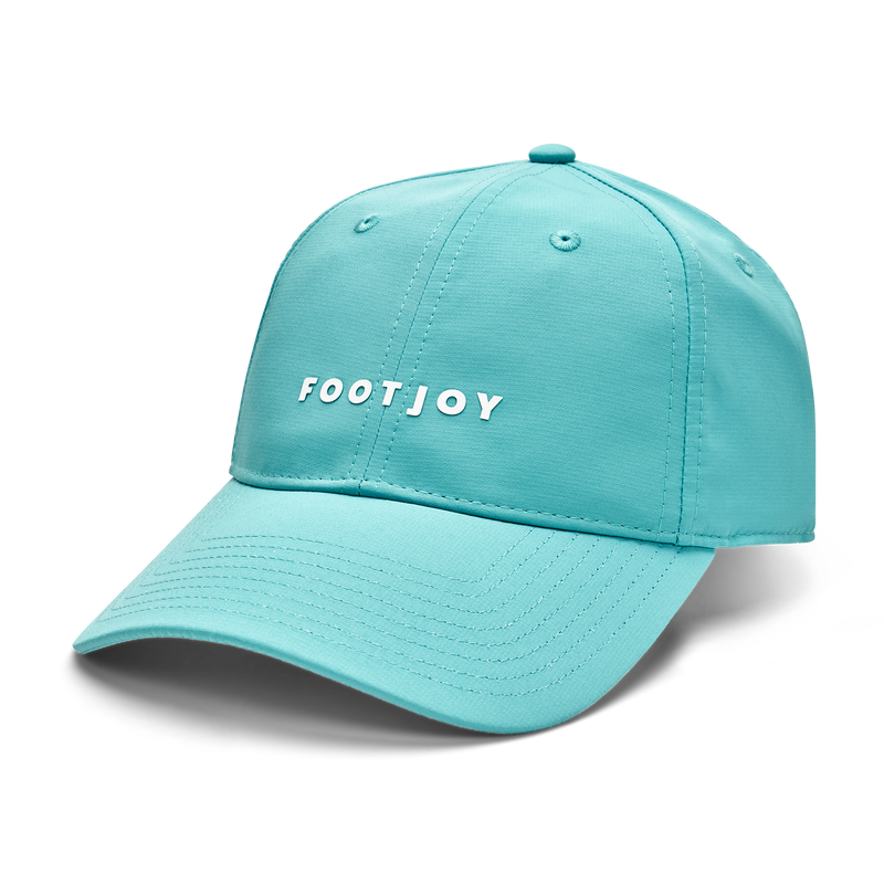 Signature Performance Hat - Spearmint