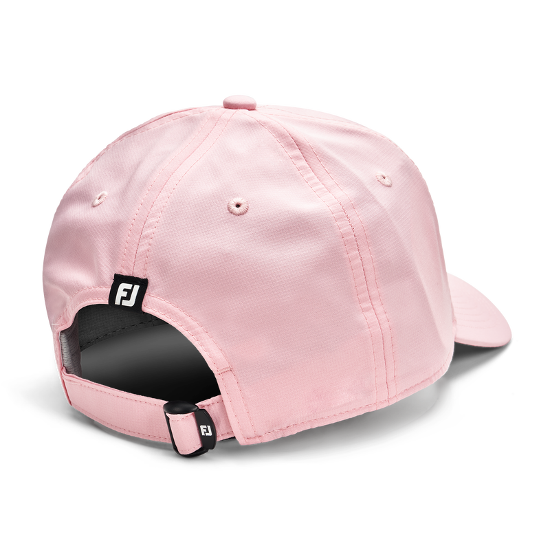 Signature Performance Hat - Pink