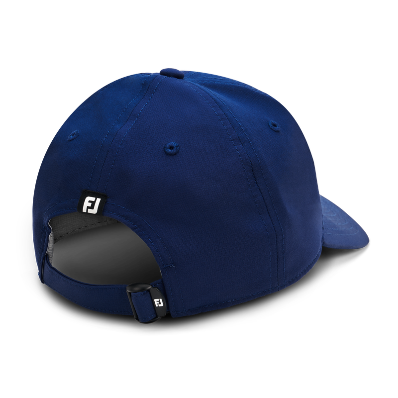 Signature Performance Hat - Navy