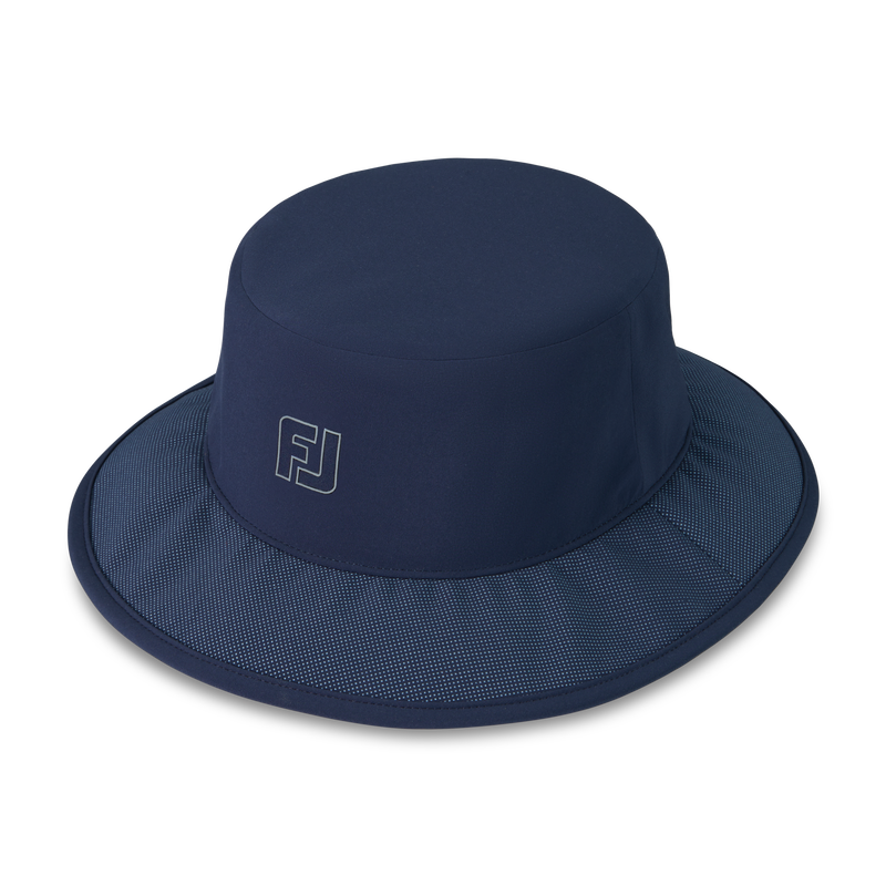 HydroSeries Bucket Hat - Navy